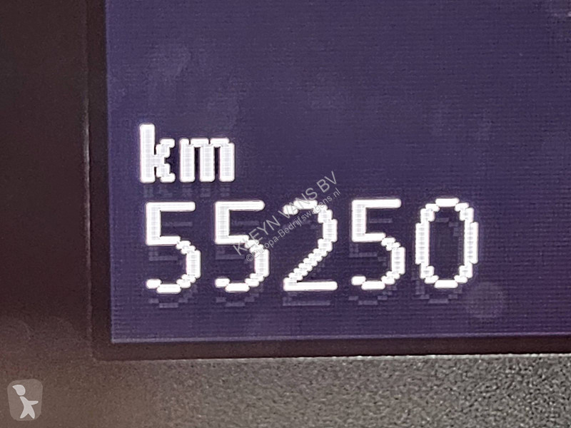 Véhicule utilitaire Volkswagen 35 2.0 L3H3...