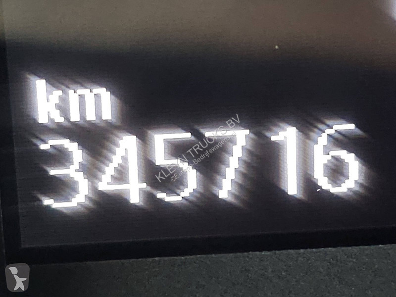 MAN 3.140 ac  EURO6 EXPORT van