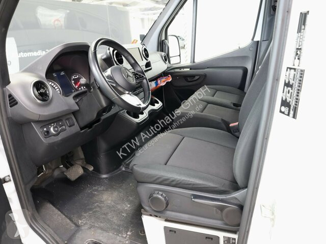 Mercedes Sprinter 317...