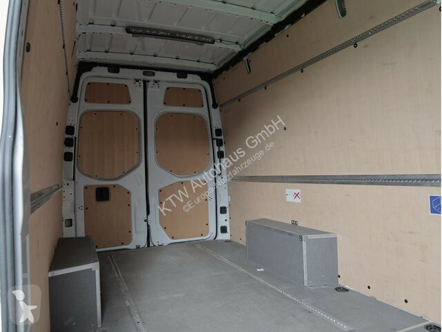 Mercedes Sprinter 317...