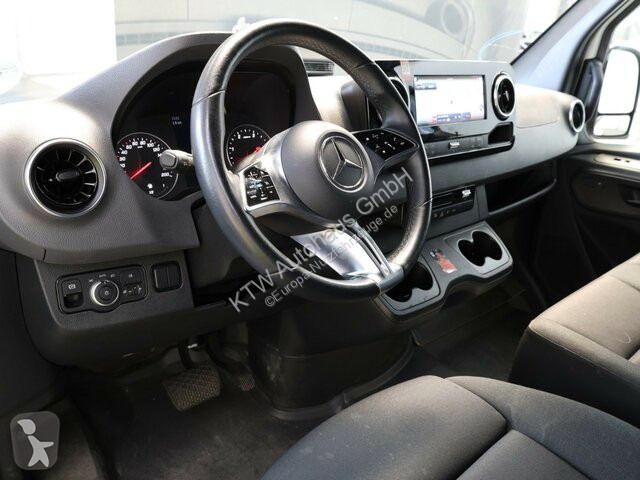 Mercedes Sprinter 317...