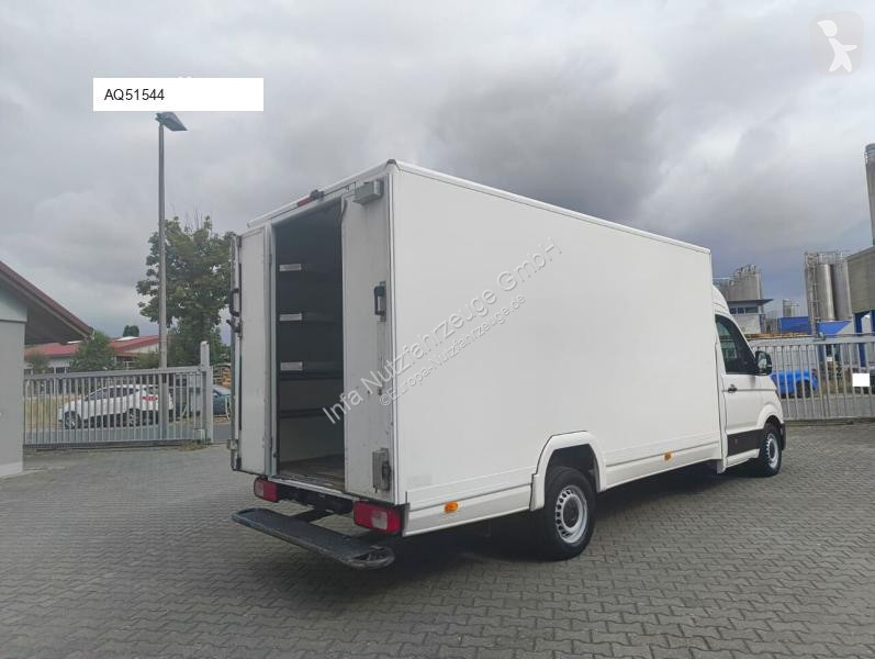 Véhicule utilitaire Volkswagen