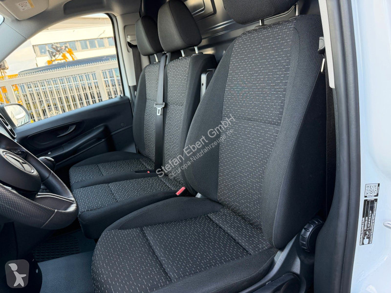 Mercedes 114 CDI Klima Kamera AHK van