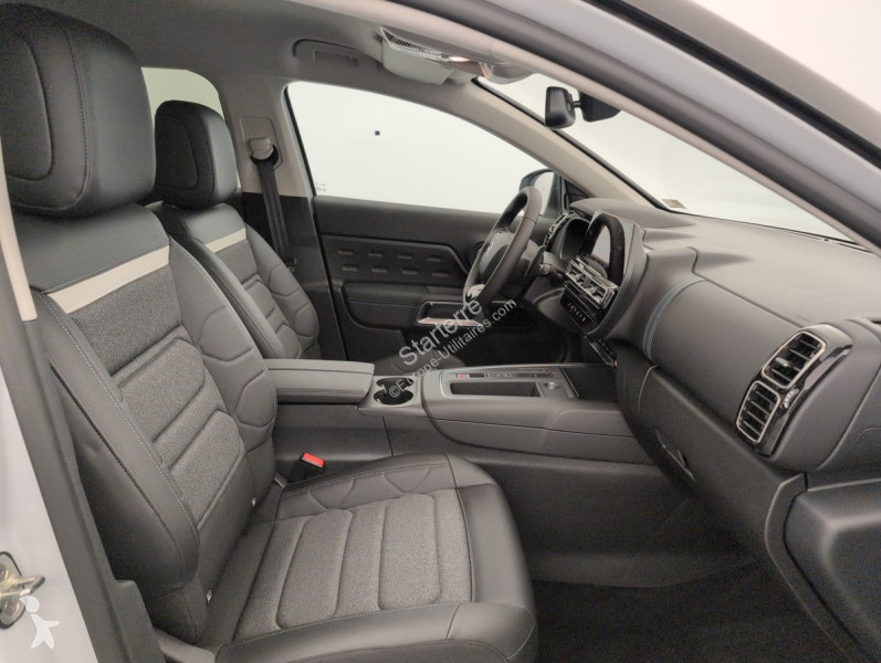 Citroën C5 Transporter