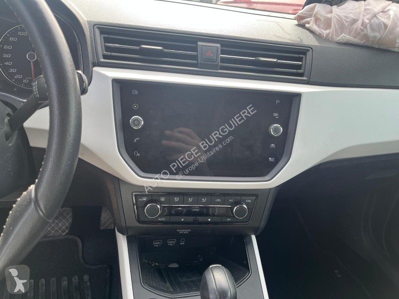 Véhicule utilitaire Seat 1.0 EcoTSi 115...