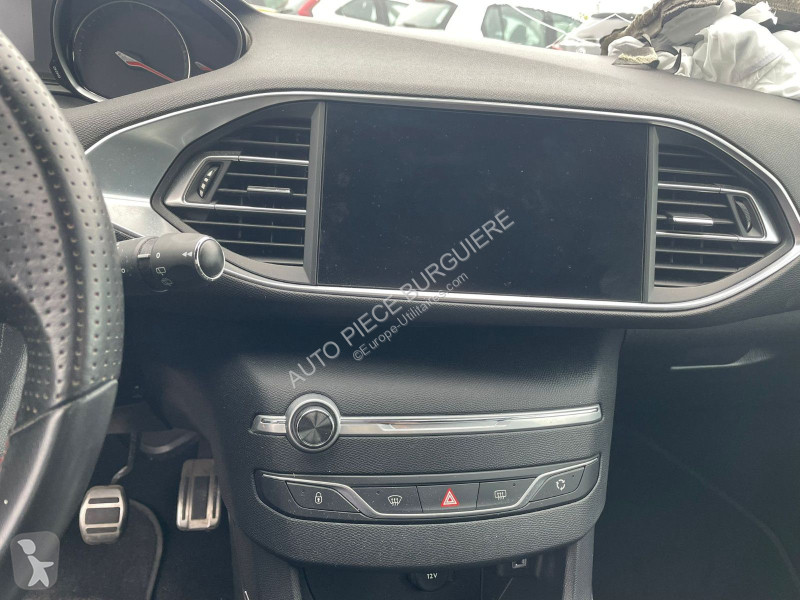 Užitkové vozidlo Peugeot II 1.5 BlueHDi 130...