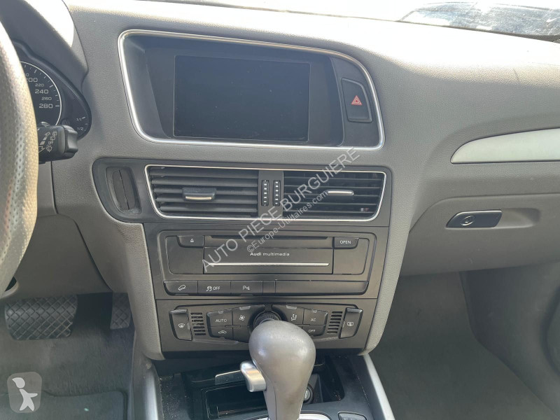 Véhicule utilitaire Audi 3.0 V6 TDi 240...