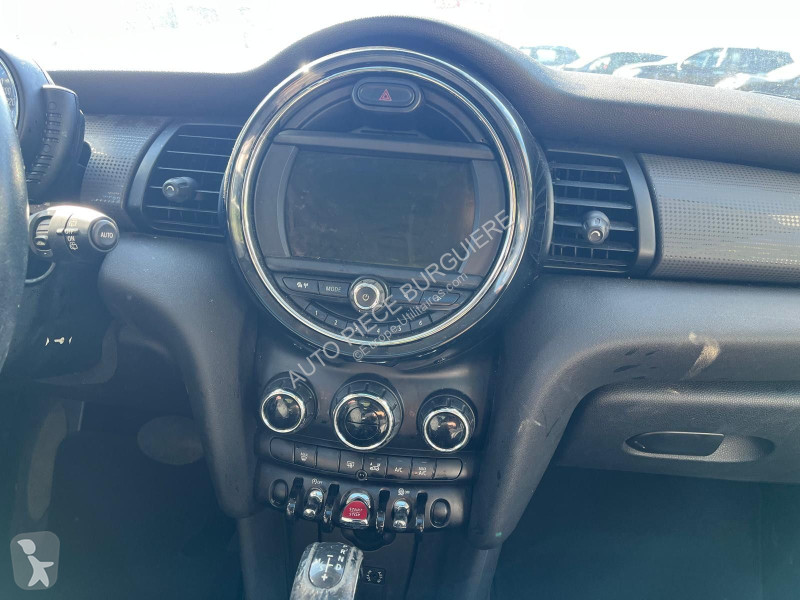 Véhicule utilitaire Mini 1.5i 136 Marylebone /...