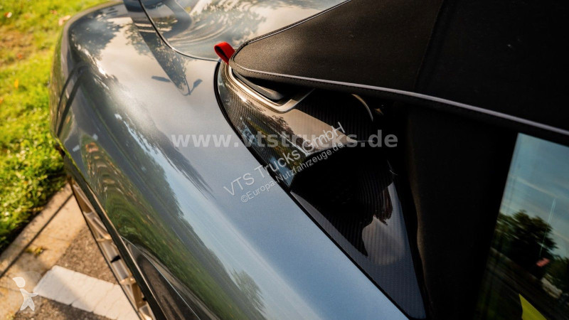 Véhicule utilitaire Porsche 718 Spyder RS I...