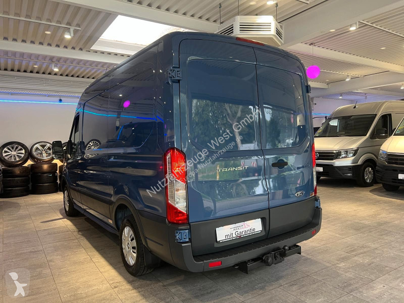 Véhicule utilitaire Ford Kühlwagen...