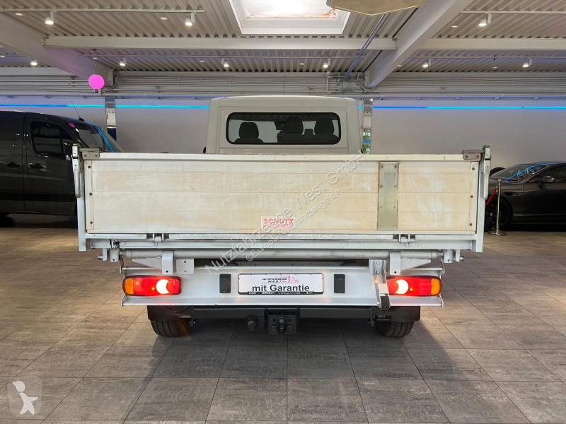 Véhicule utilitaire Fiat...