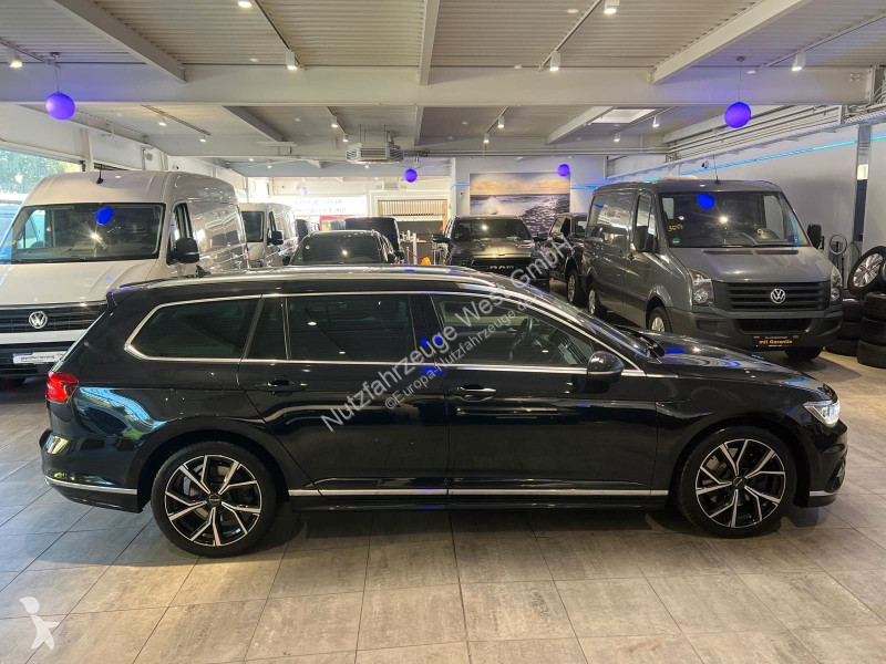 Véhicule utilitaire Volkswagen Variant R-Line...