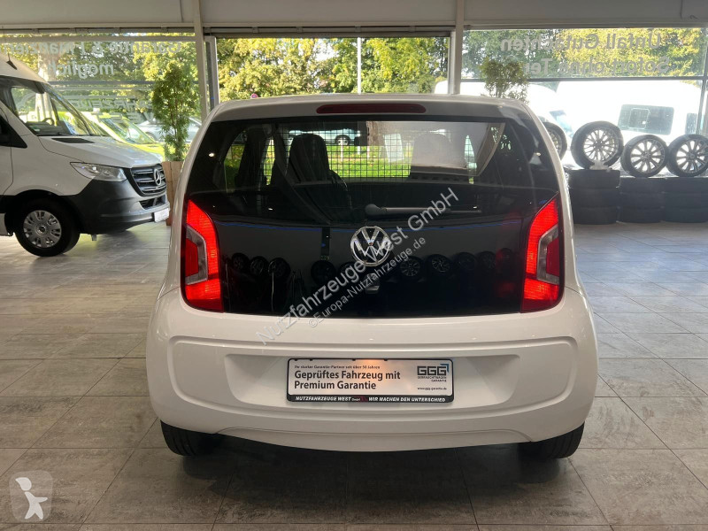 Véhicule utilitaire Volkswagen up! 1.0 Load...