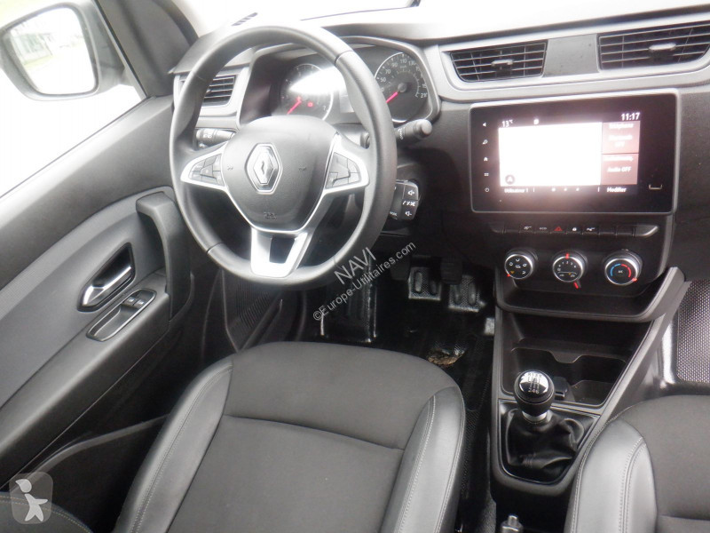 Véhicule utilitaire Renault EXPRESS VAN 1.5...