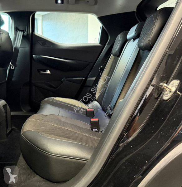 Užitkové vozidlo DS DS 3 CROSSBACK / A PARTIR...