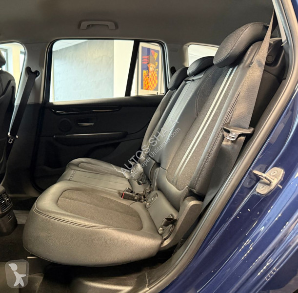 BMW SERIE 2 GRAN TOURER (F46) 7 PLACES / A...