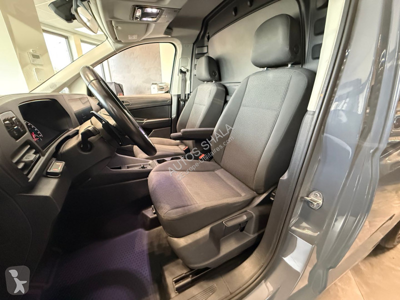 Volkswagen CADDY CARGO / PRIX HT 13 316,67 /...