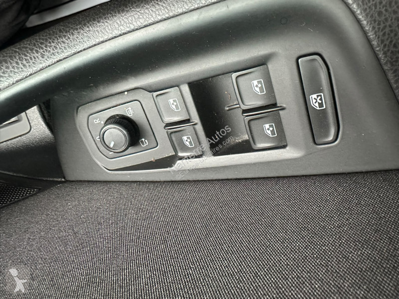 Véhicule utilitaire Volkswagen PASSAT 2.0 TDI...