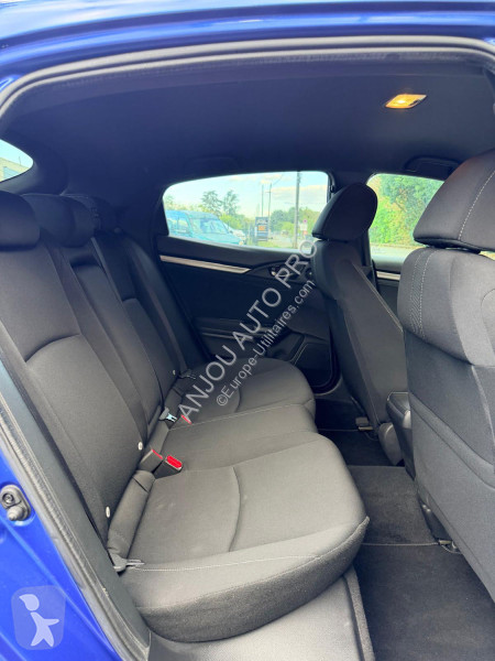 Véhicule utilitaire Honda 1.0 I-VTEC 129 EXECUTIVE