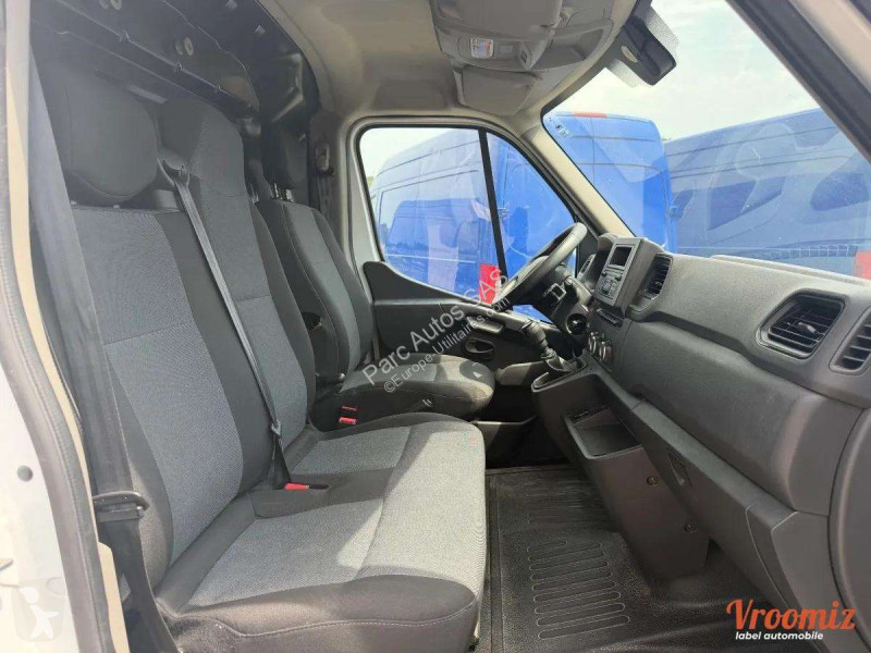 Renault  van