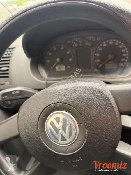 Volkswagen  van