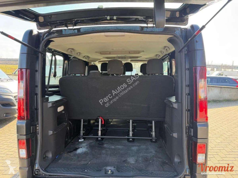 Renault  van