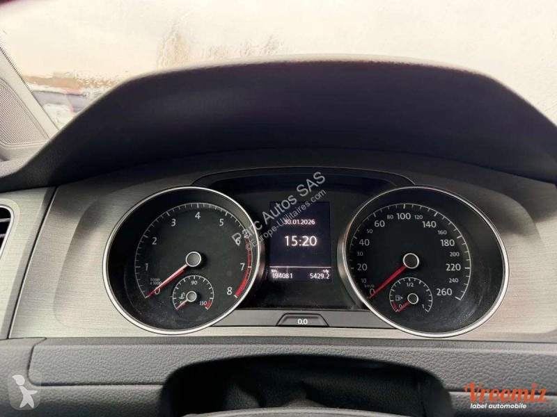 Užitkové vozidlo Volkswagen