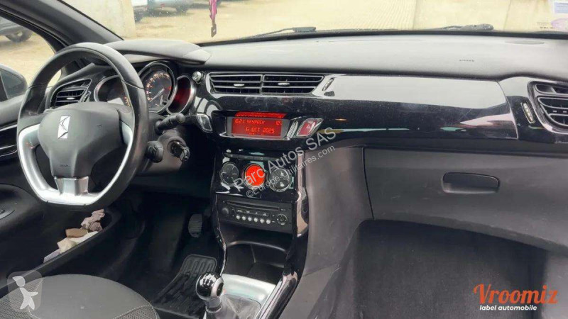 Užitkové vozidlo Citroën