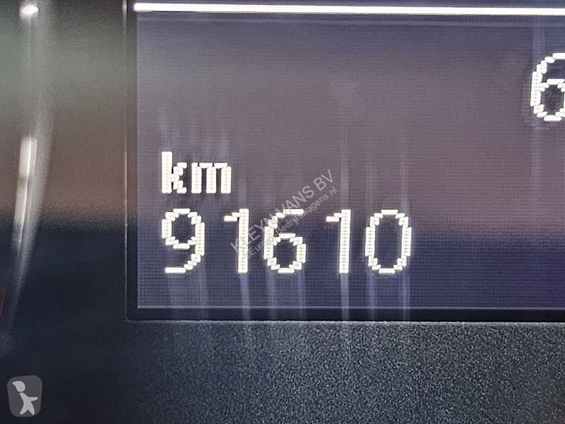 Véhicule utilitaire Volkswagen 2.0 TDI T6.1...