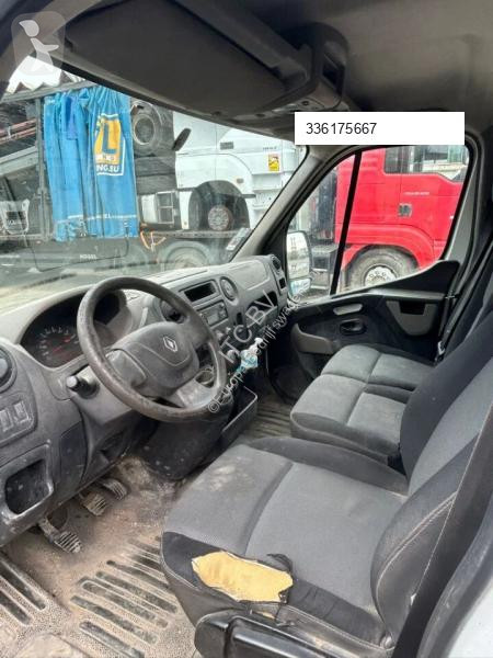 Véhicule utilitaire Renault
