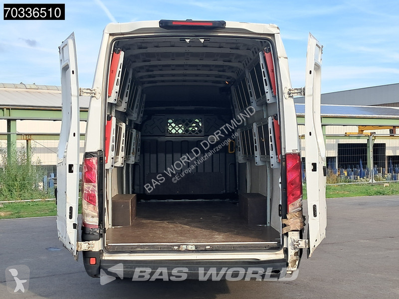 Iveco 35S16 Automatik L3H2 160PS Klima Kamera...