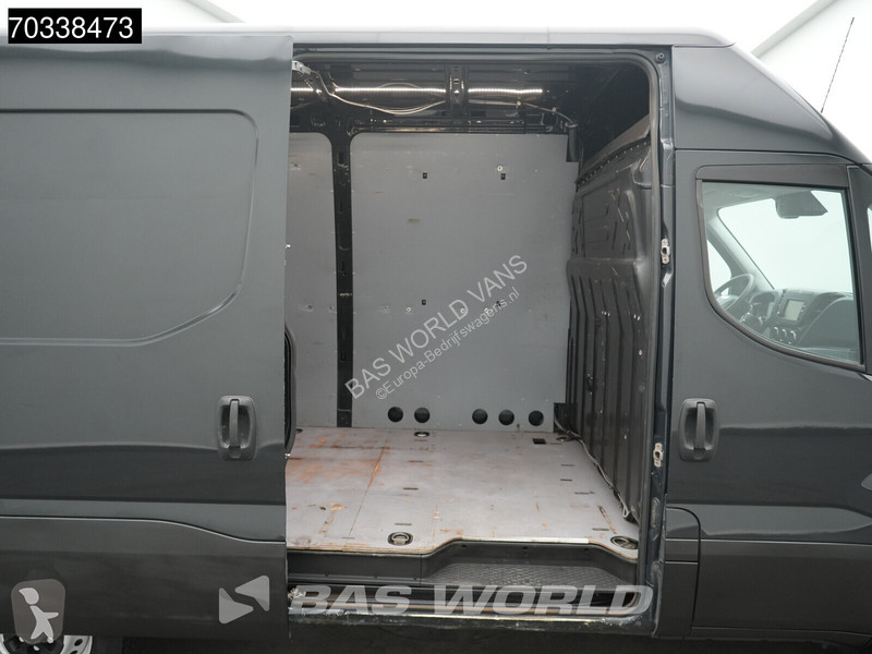 Užitkové vozidlo Iveco 35S14 Automaat L2H2...