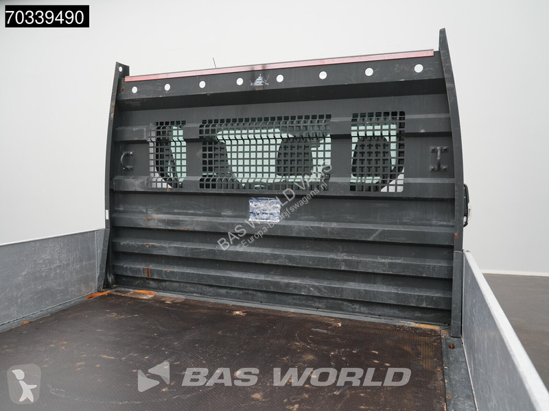 Véhicule utilitaire Ford 170pk Open Laadbak...
