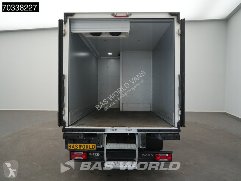Iveco 35C14 Koelwagen MultiTemp Thermo King...