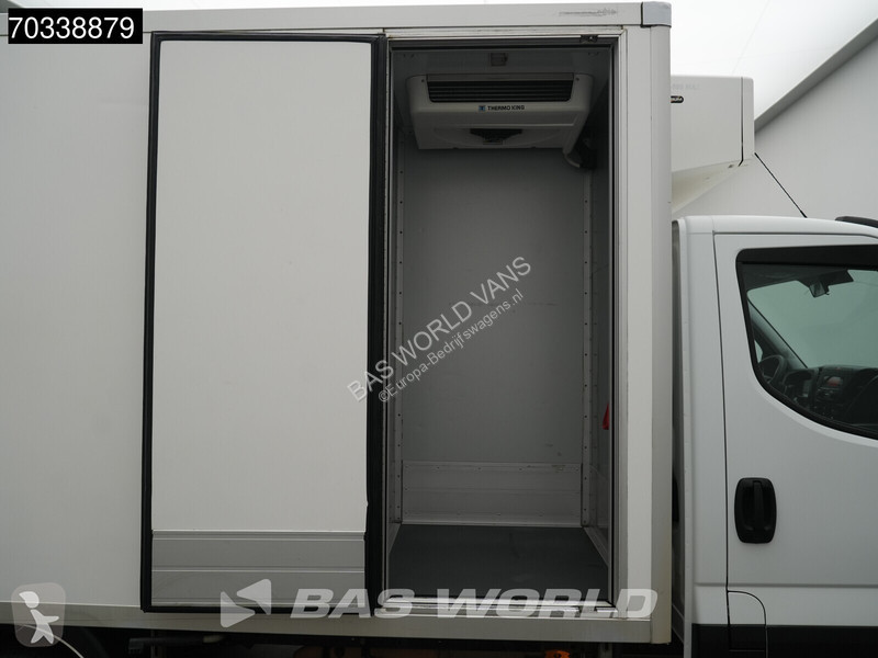 Furgoneta Iveco 35C14 Koelwagen Vriezer Thermo...