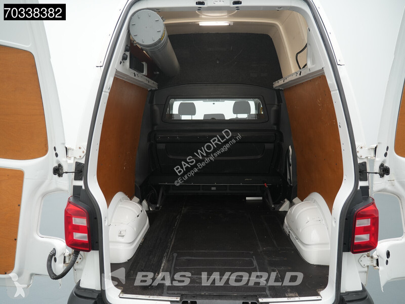 Volkswagen Automaat L2H2 Dubbele Cabine Airco...