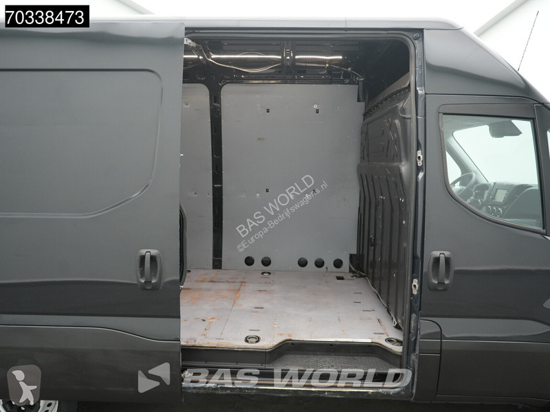 Užitkové vozidlo Iveco 35S14 Automaat L2H2...