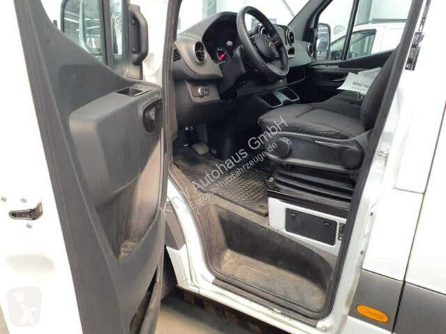 عربة نفعية Mercedes Sprinter 317...