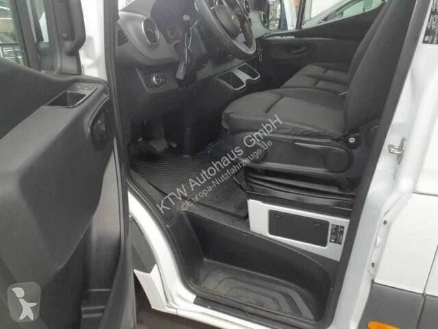 Mercedes Sprinter 317...