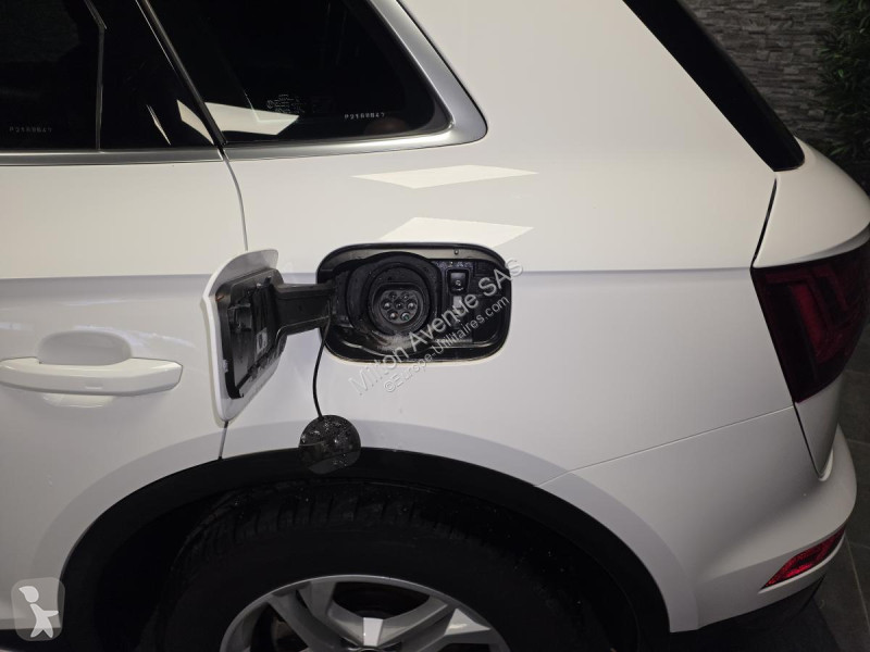 Véhicule utilitaire Audi Q5 2.0 50 TFSI e - 299...
