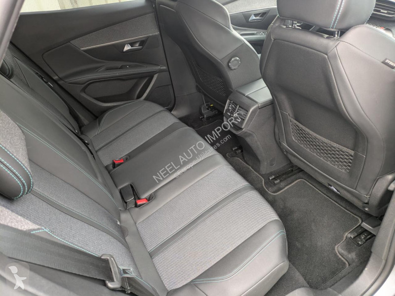 Peugeot II ALLURE PACK 1.5 BlueHDi 130CH van