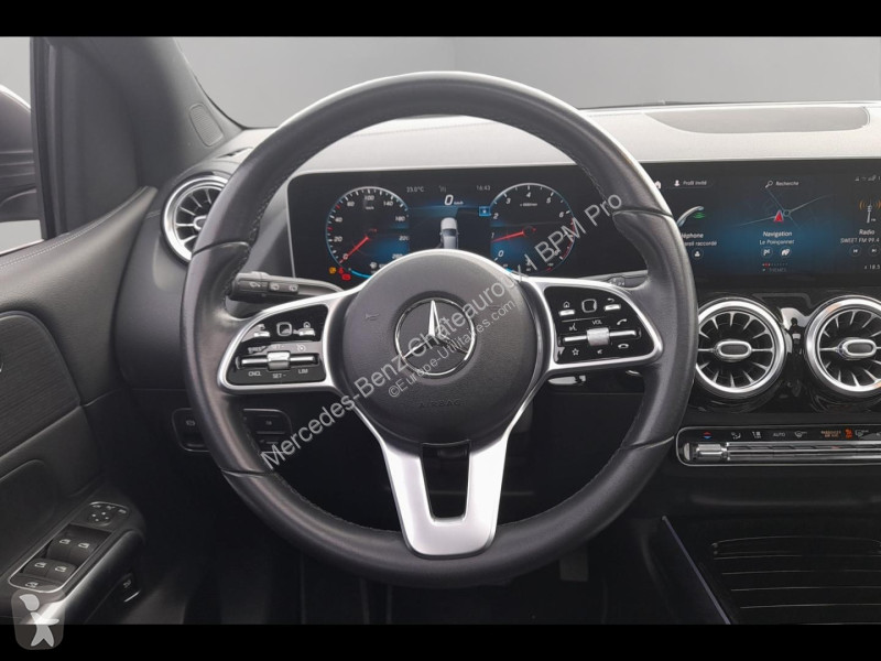 Mercedes 180 136ch Progressive Line Edition...