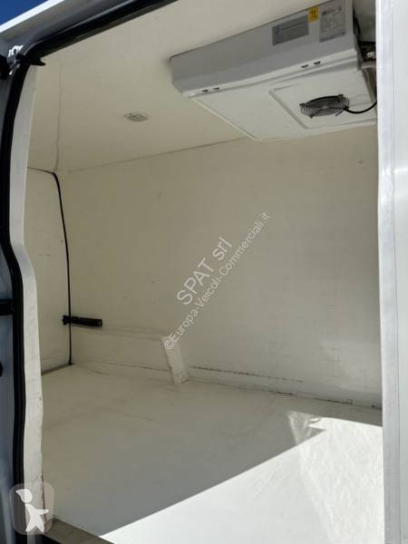Véhicule utilitaire Renault