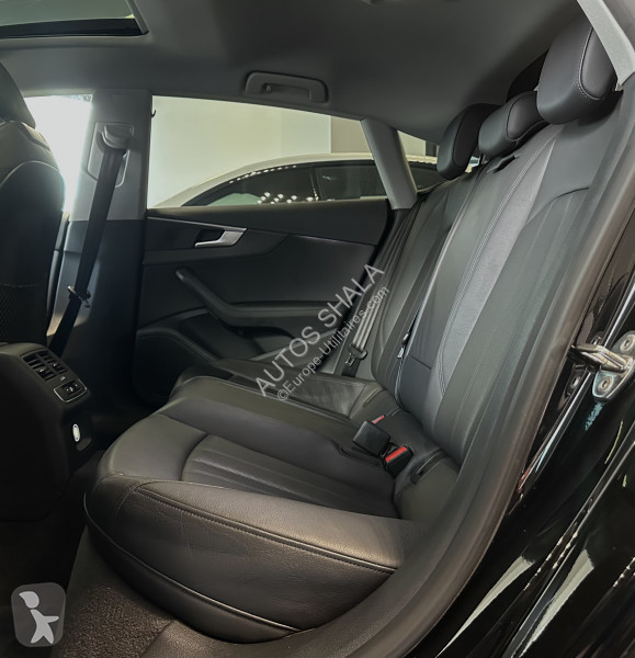 Véhicule utilitaire Audi A5 SPORTBACK 40 TDI...