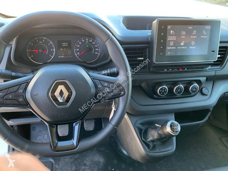 Renault  van