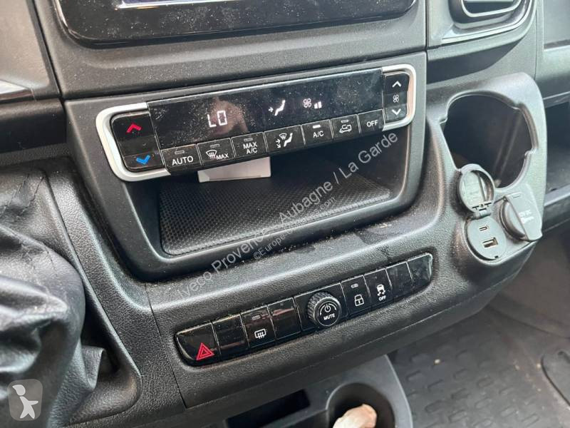 Fiat 140 MTJ van