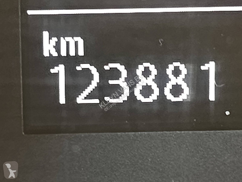 Véhicule utilitaire Volkswagen 35 2.0 L4H3...