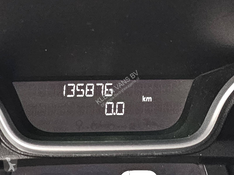 Užitkové vozidlo Renault 1.6 DCI L2H1 Trekhaak...