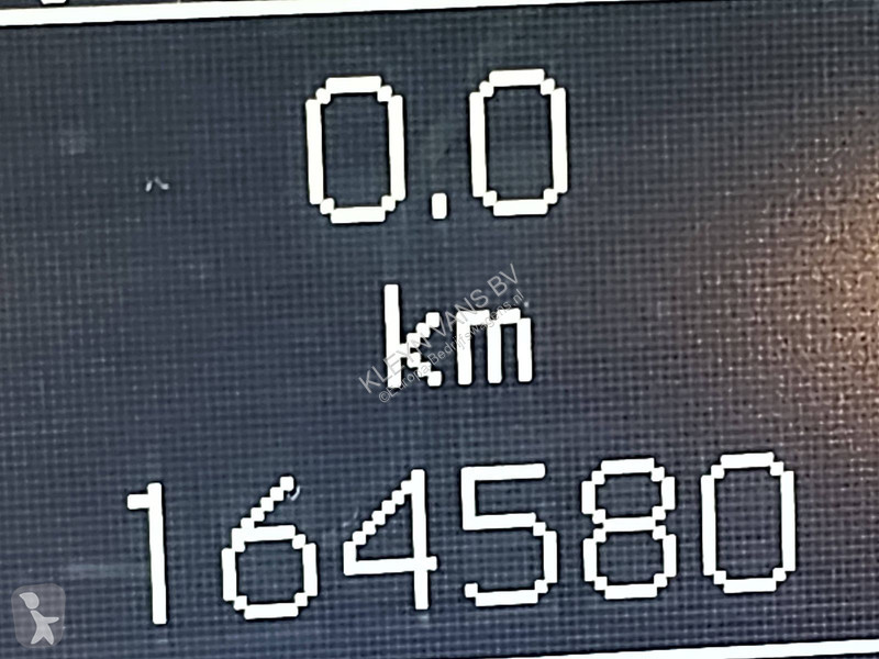 Véhicule utilitaire Mercedes 314 BI-TEMP...