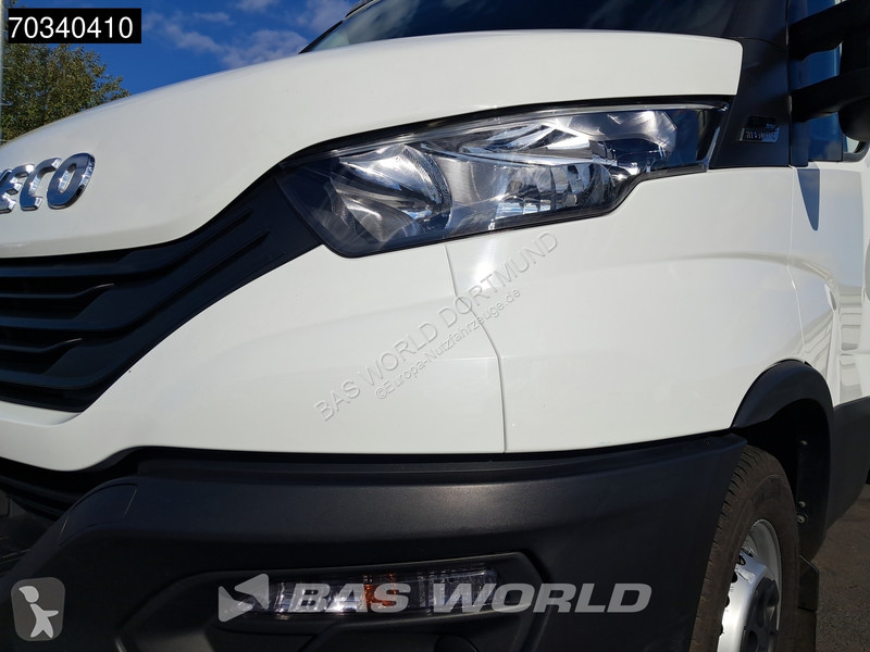 Užitkové vozidlo Iveco 35S16 Automatik...